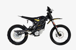 Bicicleta Eléctrica 79bike Falcon <span class=keywords><strong>GT</strong></span> de Alta Potencia, 16800w, 90km/h, Batería de 72V 40Ah, Frenos de Disco, <span class=keywords><strong>Enduro</strong></span>, Bicicleta de Montaña Eléctrica en Venta, Streebikes - Product Image 3