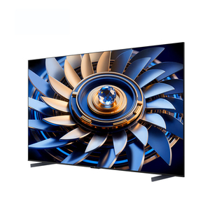 ทีวีสมาร์ททีวี 65 นิ้ว 4K UHD ระบบ WebOS LED สำหรับใช้ในโรงแรม - Product Image 3