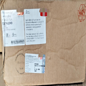 027H2049 วาล์วเซอร์โวที่ควบคุมโดยนักบิน,ICS1 25-15-NEW - Product Image 1