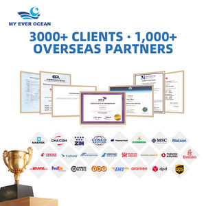 Globale Logistieke Diensten, Scheepvaart Agent, Expediteur, Amerikaans Magazijn, Dropshipping vanuit China naar Canada, VK, Saoedi-Arabië - Product Image 6