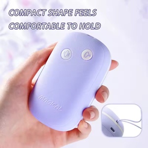 Suction <b>Vibrator</b> Charging Case Portable Jump for Wired Bullet <b>Vibrator</b> Intimate Mini <b>Vibrating</b> for Adult Toy Women's IPX6 - Product Image 6