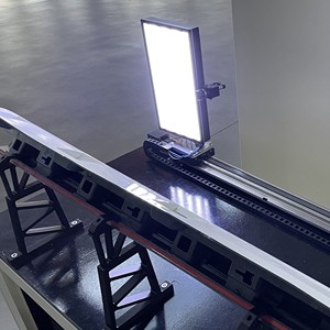 Boya Görüntüleme - Otomotiv Kaplama Denetim Sistemi Shimada Big Bird Görsel Denetim - Product Image 3