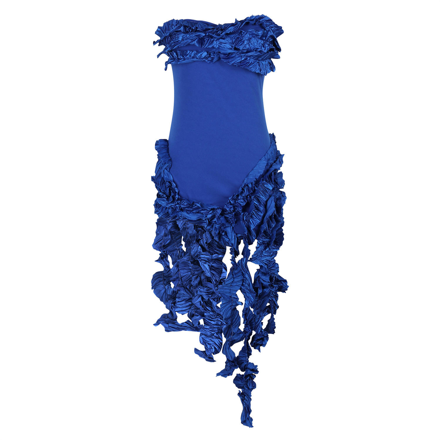 Z1010DS สีฟ้า