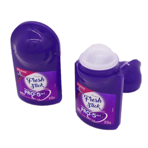 Vendita calda a buon mercato naturale anti-traspirante hidroschesis fragranza 24 ore profumi deodorante - Product Image 1