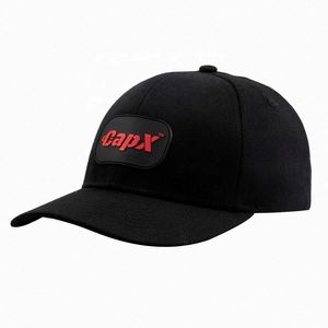 Casquette de baseball extérieure personnalisée de haute qualité, imperméable, idéale pour les chapeaux et casquettes promotionnels - Product Image 1