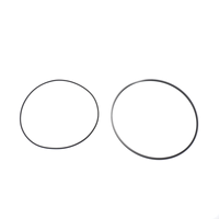 Kit de joints d'étanchéité pour poulie secondaire CVT JF011 RE0F10A pour Nissan Mitsubishi