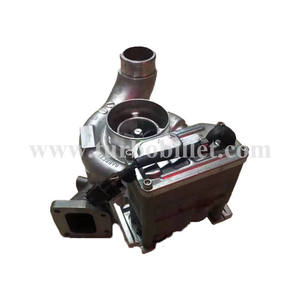 Turbocompresor Turbo Hi-Billet GTA4088 752012-0007 14201-Z601D 23528036 14201-Z600E Pieza de Repuesto - Product Image 3