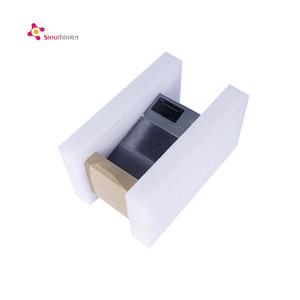 Produsen Tiongkok Sinothinker tes kuantitatif cepat andal Poct kering neon imunoanalyzer tes cepat SK1000