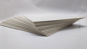 Papel de Cartulina C2S con Doble Recubrimiento, Certificado para Cubiertas de Libros y Tarjetas de Felicitación - Product Image 2