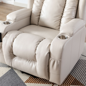 Modern Comfortable Single Seat Electric <strong>Recliner</strong> Sofa Adjustable Electric Lift <strong>Recliner</strong> <strong>Chair</strong> <strong>for</strong> <strong>Elderly</strong> - Product Image 6
