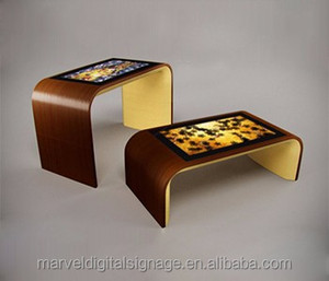 32 inch interactive touch screen Table Furniture - Product Image 5