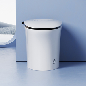 Оптовая продажа, высококачественный электрический биде - Product Image 4