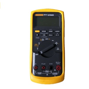 Multimètre Ke 87VC/88VC 88-5/A KIT/C pour l'industrie des véhicules à énergie nouvelle de haute performance - Product Image 3