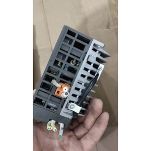 ไดรเวอร์มอเตอร์ Faldic Rys401S3-Vss 12V DC 10A 5W IP20 สำหรับมอเตอร์สเต็ปเปอร์ - Product Image 4