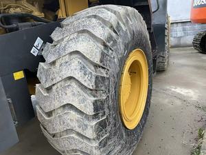 Cargador de ruedas usado, original de China, SDLGG 958L, 17TON, 956L, 956F, 958L, en venta - Product Image 4