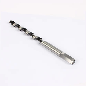 Длинные винтовые сверла с отверстием для сверления древесины - Product Image 6