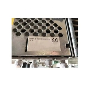 มอเตอร์และไดรเวอร์ HDS04.2-W200N-HS23-01-FW HDS04.2-W200N สภาพดี - Product Image 4