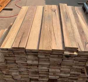 एल्म लकड़ी के प्लांक ठोस आधुनिक पर्यावरण के अनुकूल ए ग्रेड बोर्ड कस्टम आकार के लिए कस्टम आकार कैबिनेट सजावटी इंटीरियर - Product Image 5