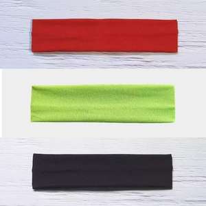 PEEQI K25S87836 秋の新作レディースファッション セットアップ コントラストカラー 長袖Tシャツ パンツ ヘッドバンド付き <span class=keywords><strong>3</strong></span>点セット - Product Image 5