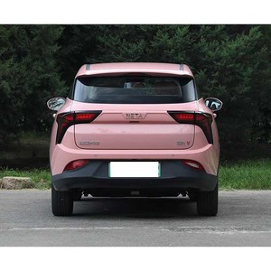 Hezhong Nezha รถยนต์ไฟฟ้าขนาดเล็กแบบใช้2024รถ SUV ขนาดเล็กผลิตในประเทศจีน - Product Image 5