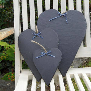 Panneau d'<span class=keywords><strong>ardoise</strong></span> d'écriture d'<span class=keywords><strong>ardoise</strong></span> de pierre noire de conception classique d'usine de la Chine pour le restaurant - Product Image 6