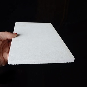 Refractory Cordierite Mullite Plate for <strong>Pottery</strong> <strong>Kiln</strong> Furniture - Product Image 1