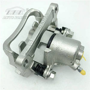 47830-60120 47830-60080 Vente en gros de pièces automobiles HDE Étrier de frein pour Toyota Land Cruiser - Product Image 4