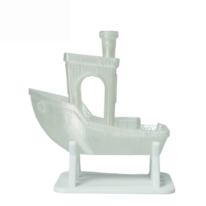 Filamento PETG Multicolor, Material 100% Virgen para Impresoras 3D FDM, Diámetro de 1.75 mm, Peso Neto de 1 kg, Velocidad de Impresión de 300 mm/s - Product Image 6