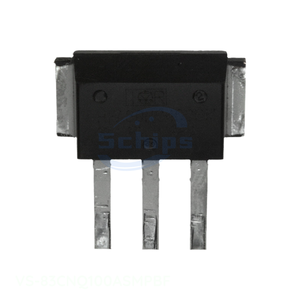 D-61-8-SM DIODE ARR SCHOTT 100V 40A D618SM Ic Electronic Components Original VS-83CNQ100ASMPBF Diode Arrays - Product Image 1