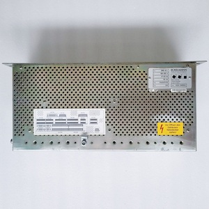 Carte de commande d'origine EMC-10L Drive R200 DWR002, compatible avec R200 DW R002 EMC-10L pour les pièces de machine d'impression Man Roland 200 - Product Image 1