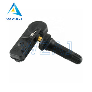 WZAJ <b>TPMS</b> Tire Pressure Sensor 56029398AB 433MHz External For Chrysler Jeep Road - Product Image 1
