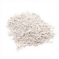 Granulés de plastique HDPE haute performance - Masterbatch défoamer - Antistatique - Anti-humidité - Dessicant - Qualité moulage - Qualité alimentaire - Haute performance