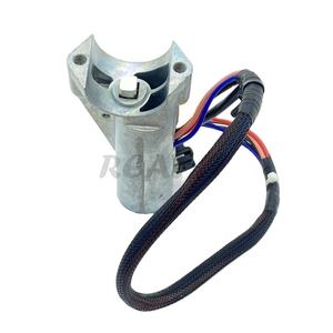 Interruttore di Accensione OE 21035786 20580046 con Blocco dello Sterzo per <span class=keywords><strong>Ricambi</strong></span> Camion <span class=keywords><strong>Renault</strong></span>/Volvo/DAF - Product Image 5