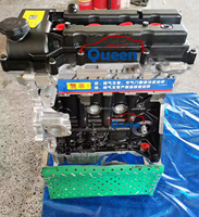 Moteur 1.4L C14 LCU pour Chevrolet Spark Sail Aveo 1.4L C14 BUILK Ensemble moteur