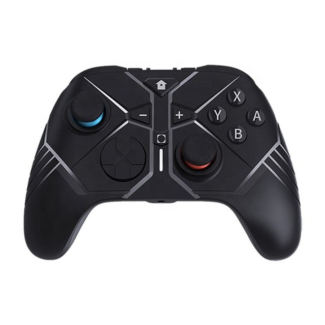 Wholesale Yisheng TV-04 2.4G Wireless BT 600mAh Turbo Ergonomic Gaming Joystick for Mobile Phone & for for
