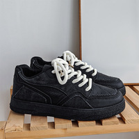 Vente en gros directe d'usine, baskets basses pour hommes, baskets en cuir blanc pour hommes, baskets pour hommes de haute qualité