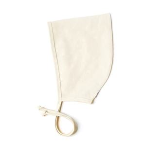 Nouveau-né en coton naturel bio infantile bébé chapeaux Pixie bébé <span class=keywords><strong>Bonnet</strong></span> - Product Image 1