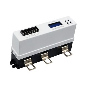 Protector de Motor Inteligente HX-80Q HX-120Q, Dispositivo de Protección por Microcomputadora Montado en Riel DIN, 36V, Terminal de Tornillo - Product Image 1