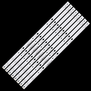 แถบไฟ LED สำหรับ<span class=keywords><strong>ที</strong></span>วี TOT 48D2700 รุ่น YHF-4C-LB4805-YHEX1 TCL B48A538 รุ่น 4C-LB4805-HQ4 48HR330M05A1 ไฟแบ็คไลท์<span class=keywords><strong>ที</strong></span>วี - Product Image 5
