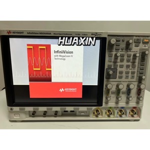 ออสซิลโลสโคป Keysight DSOX4054G: 500 MHz, 4 ช่องสัญญาณอนาล็อก - Product Image 4