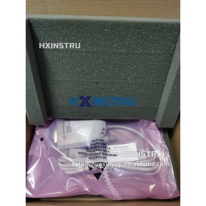 1PC New HP Keysight Agilent 82357B <b>USB</b>-GPIB Interface High-Speed <b>USB</b> <b>2.0</b> H - Product Image 1