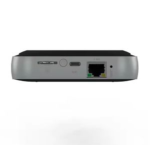 <span class=keywords><strong>Vemo</strong></span> M6 Pro เราเตอร์กลางแจ้ง WiFi มือถือ300Mbps 4G B1/3/5/7/28/38/40 4G LTE - Product Image 2