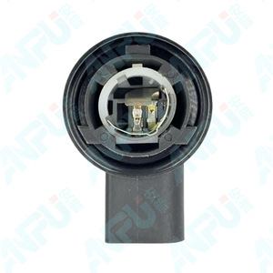 ที่ยึดหลอดไฟรถยนต์ 6R0953123A สำหรับ Volkswagen Audi Skoda ไฟวิ่งกลางวัน 12V RZ-01-A0425 - Product Image 2