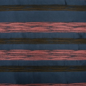 KEER fábrica personalizada al por mayor TDDJ405D3 mujeres y hombres ropa MATERIAL línea de rayas poliéster elástico spandex satén <span class=keywords><strong>brocado</strong></span> tela jacquard - Product Image 6