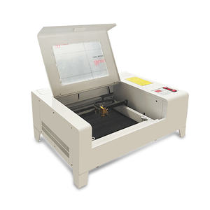 6090 40w 50w macchina per incisione Laser per il vero legno cassa del telefono 300*200mm 50w taglio regali scatola 80w - Product Image 6