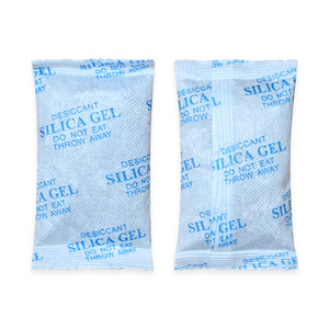 Sissobo Granulés Minéraux Dessiccants 5g 10g 15g 20g 30g Absorbant l'Humidité pour Meubles de Bureau Électronique Anti-Moisissure - Product Image 2