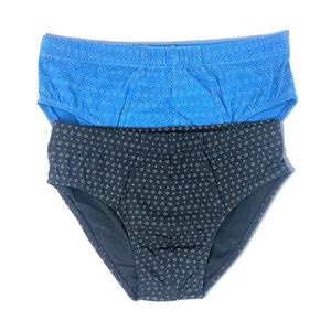 <span class=keywords><strong>Calzoncillos</strong></span> estampados de talla grande para hombre, ropa interior suave sin costuras, varios colores - Product Image 1