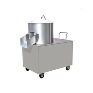 Máquina Peladora de Patatas Industrial/Peladora de Patatas Automática - Product Image 3