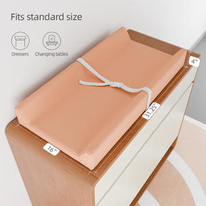 Cambiador de Pañales SZHYY, Tapete para Cambiar Pañales, Material de Otros Tipos, Mesa de Cuidado para Masajes de Bebés y Uso de Grado Maternidad - Product Image 2