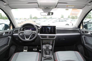 Coche barato volks-wagen <span class=keywords><strong>Tiguan</strong></span> L Vehículo de tamaño mediano SUV Home Cars <span class=keywords><strong>VW</strong></span> <span class=keywords><strong>Tiguan</strong></span> <span class=keywords><strong>r</strong></span>-<span class=keywords><strong>line</strong></span> 2024 Automóvil Coches deportivos - Product Image 2